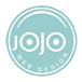 JoJo Web Design Logo